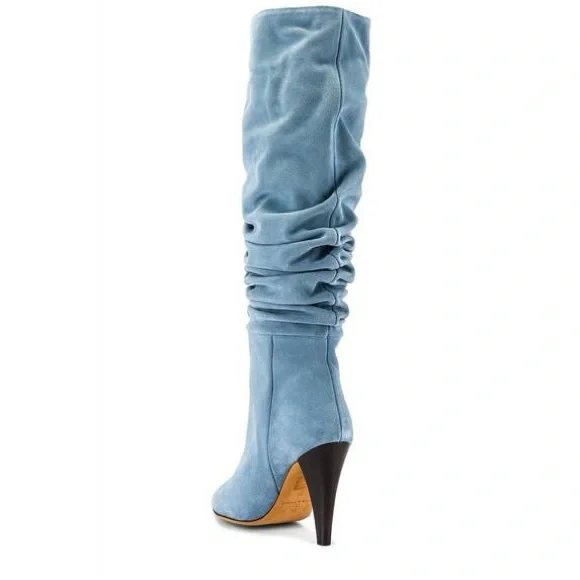 IRO Paris Bailey Boots